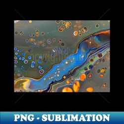 Reflections II - Sublimation-Ready PNG File - Perfect for Sublimation Mastery