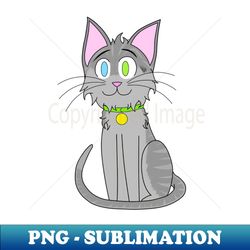 Chowder - Instant PNG Sublimation Download - Stunning Sublimation Graphics
