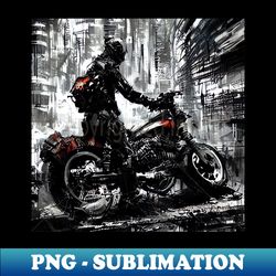 Renegade - Trendy Sublimation Digital Download - Bring Your Designs to Life
