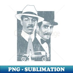 Harlem Night - Signature Sublimation PNG File - Unleash Your Creativity