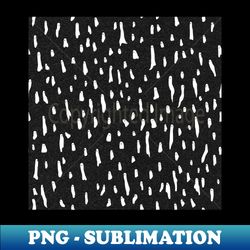 Static Ghosts Pattern - Trendy Sublimation Digital Download - Boost Your Success with this Inspirational PNG Download