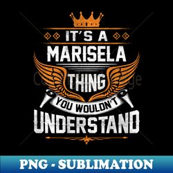 Marisela - Trendy Sublimation Digital Download - Stunning Sublimation Graphics