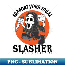 Funny Halloween Tshirt - Sublimation-Ready PNG File - Perfect for Creative Projects