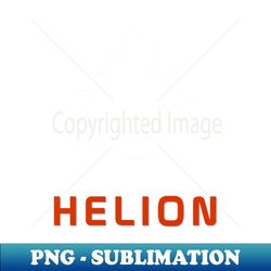 Helion - Elegant Sublimation PNG Download - Perfect for Creative Projects