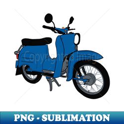 simson schwalbe - Decorative Sublimation PNG File - Spice Up Your Sublimation Projects