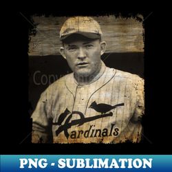 rogers hornsby 1926 old photo vintage - premium png sublimation file - stunning sublimation graphics