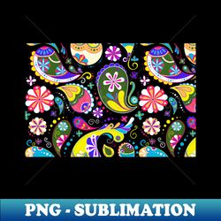 color party - Decorative Sublimation PNG File - Perfect for Creative Projects
