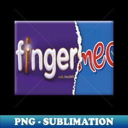 finger me - Special Edition Sublimation PNG File - Unlock Vibrant Sublimation Designs