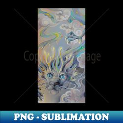 Soul of the Stone Noble White Opal - Aesthetic Sublimation Digital File - Capture Imagination with Every Detail