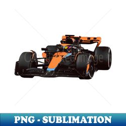 Oscar Piastri - McLaren F1 Team - Stylish Sublimation Digital Download - Enhance Your Apparel with Stunning Detail