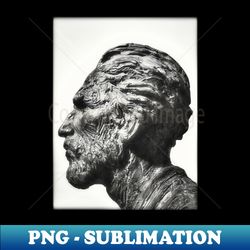 Vincent van Gogh - Elegant Sublimation PNG Download - Capture Imagination with Every Detail