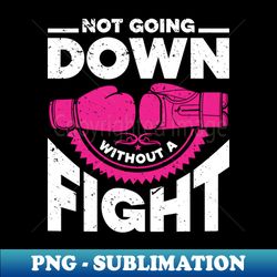 boxer fighting boxing gloves kickboxing boxing - premium sublimation digital download - revolutionize your designs