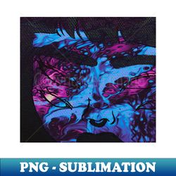 FourEyesBitch - High-Resolution PNG Sublimation File - Revolutionize Your Designs