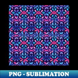 Discrete Bisexual Pride   LGBTQ - Professional Sublimation Digital Download - Instantly Transform Your Sublimation Projects