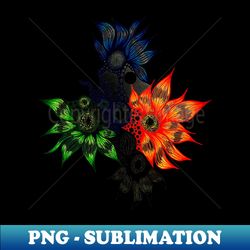 blossom - Premium PNG Sublimation File - Spice Up Your Sublimation Projects