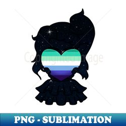 GAY PRIDE - Creative Sublimation PNG Download - Perfect for Sublimation Art