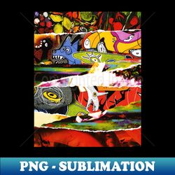 Animals - Special Edition Sublimation PNG File - Spice Up Your Sublimation Projects