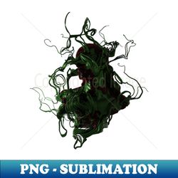 GREEN KING - Trendy Sublimation Digital Download - Boost Your Success with this Inspirational PNG Download