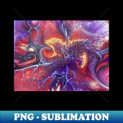 Phoenix Rising - Trendy Sublimation Digital Download - Bring Your Designs to Life