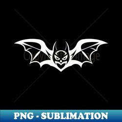 Bat - Special Edition Sublimation PNG File - Revolutionize Your Designs