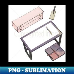 aesthetic - Trendy Sublimation Digital Download - Perfect for Sublimation Mastery