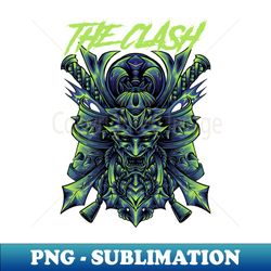 STORY CLASH VERY HIGH BAND - Premium PNG Sublimation File - Defying the Norms