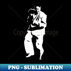 Dancing Byrne - Creative Sublimation PNG Download - Spice Up Your Sublimation Projects