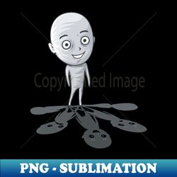 Persona 1 - PNG Transparent Sublimation File - Boost Your Success with this Inspirational PNG Download
