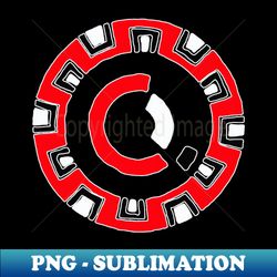 Alien - PNG Sublimation Digital Download - Spice Up Your Sublimation Projects