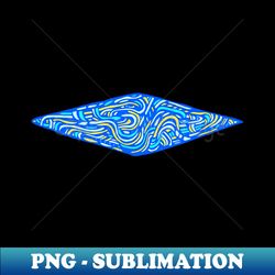 Worm Tear - Instant Sublimation Digital Download - Bring Your Designs to Life