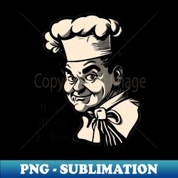 Ill feed you all - Aesthetic Sublimation Digital File - Transform Your Sublimation Creations