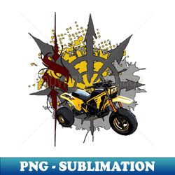 Tri-Z - Modern Sublimation PNG File - Enhance Your Apparel with Stunning Detail
