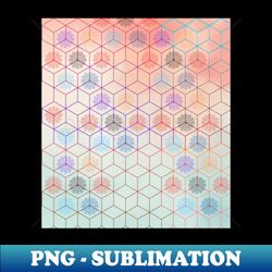 Pattern Art - High-Resolution PNG Sublimation File - Unlock Vibrant Sublimation Designs
