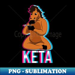 Rave Keta horses Edm Techno Festival - Modern Sublimation PNG File - Perfect for Sublimation Art