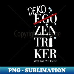 Deco Diving Diver Insider Gift - Creative Sublimation PNG Download - Create with Confidence