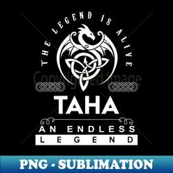 Taha - Stylish Sublimation Digital Download - Unleash Your Creativity