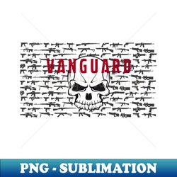 COD Vanguard multiplayer video games - Elegant Sublimation PNG Download - Boost Your Success with this Inspirational PNG Download