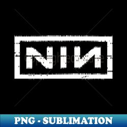 Icon nin - Signature Sublimation PNG File - Perfect for Sublimation Mastery
