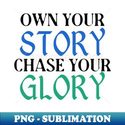 Storytellers Odyssey - High-Quality PNG Sublimation Download - Create with Confidence
