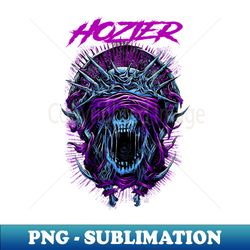 HOZIER BAND - High-Quality PNG Sublimation Download - Unleash Your Inner Rebellion