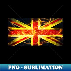 Union Jack - Trendy Sublimation Digital Download - Add a Festive Touch to Every Day