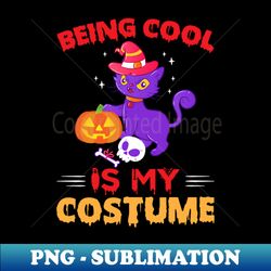 Halloween - Trendy Sublimation Digital Download - Spice Up Your Sublimation Projects