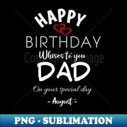 Special day - Professional Sublimation Digital Download - Unleash Your Creativity