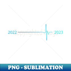 2022 2023 - Exclusive PNG Sublimation Download - Perfect for Sublimation Art