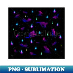 RAINING CATS AND DOGS - High-Quality PNG Sublimation Download - Capture Imagination with Every Detail