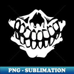 Halloween Mask 2020 Shirt  Skeleton Mouth Gift - Unique Sublimation PNG Download - Unlock Vibrant Sublimation Designs