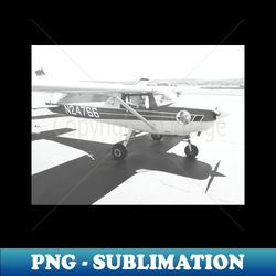 Black  White Airplane - Aesthetic Sublimation Digital File - Bold & Eye-catching