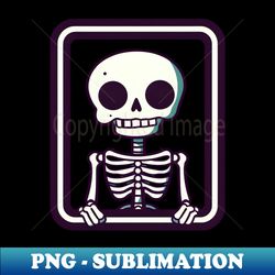 Radiologist Shirt  Skeleton Picture - Creative Sublimation PNG Download - Unleash Your Inner Rebellion