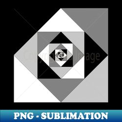 3d animator 3d printing black and white pattern - instant png sublimation download - stunning sublimation graphics