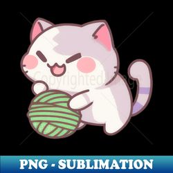 best knitting mom ever cat - exclusive png sublimation download - bring your designs to life